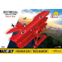 Cobi 2986 Fokker Dr. 1 Roter Baron