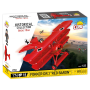 Cobi 2986 Fokker Dr. 1 Roter Baron