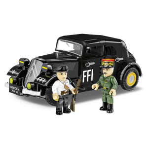 Cobi 2265 Citroen Traction 11CV BL Executive Edition