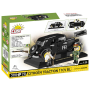 Cobi 2265 Citroen Traction 11CV BL Executive Edition