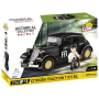 Cobi 2266 Citroen Traction 11CV BL (1938)