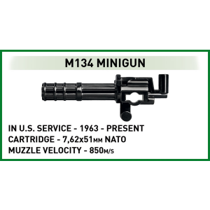 Cobi 2422 BELL UH-1 Huey Iroquois - Executive Edition