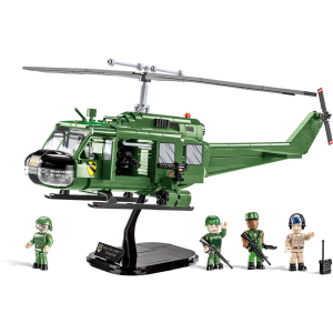 Cobi 2422 BELL UH-1 Huey Iroquois - Executive Edition