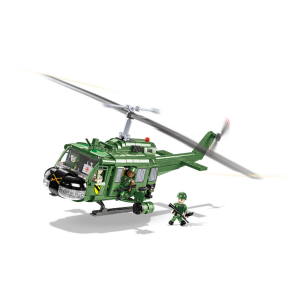 Cobi 2422 BELL UH-1 Huey Iroquois - Executive Edition