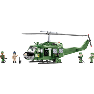 Cobi 2422 BELL UH-1 Huey Iroquois - Executive Edition