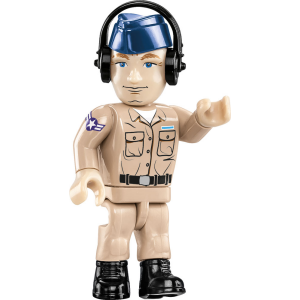 Cobi 2422 BELL UH-1 Huey Iroquois - Executive Edition