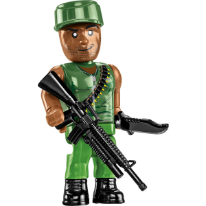 Cobi 2422 BELL UH-1 Huey Iroquois - Executive Edition