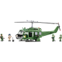 Cobi 2422 BELL UH-1 Huey Iroquois - Executive Edition