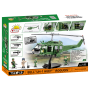 Cobi 2422 BELL UH-1 Huey Iroquois - Executive Edition