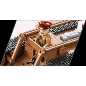 Cobi 2984 Mark V (Male)