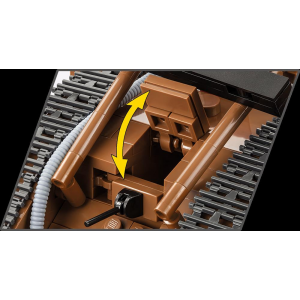 Cobi 2984 Mark V (Male)