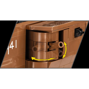 Cobi 2984 Mark V (Male)