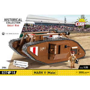 Cobi 2984 Mark V (Male)