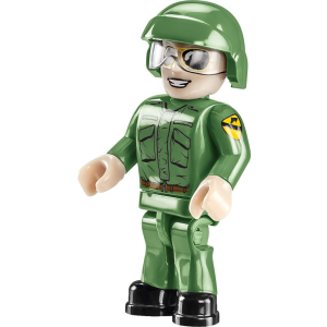 Cobi 2423 BELL UH-1 Huey Iroquois