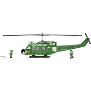 Cobi 2423 BELL UH-1 Huey Iroquois
