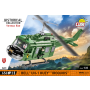 Cobi 2423 BELL UH-1 Huey Iroquois