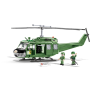 Cobi 2423 BELL UH-1 Huey Iroquois