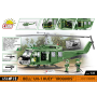 Cobi 2423 BELL UH-1 Huey Iroquois