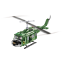 Cobi 2423 BELL UH-1 Huey Iroquois