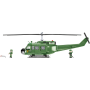 Cobi 2423 BELL UH-1 Huey Iroquois