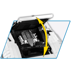 Cobi 24335 Maserati MC20