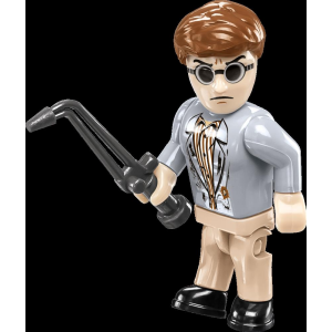 Cobi 2559 Panzer VIII MAUS 1605 KL.