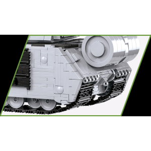 Cobi 2559 Panzer VIII MAUS 1605 KL.