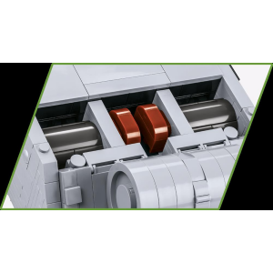 Cobi 2559 Panzer VIII MAUS 1605 KL.