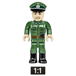 Cobi 2560 60cm Karl-Gerät 040 "ZIU"