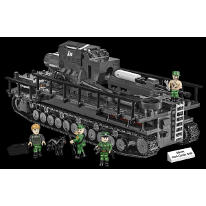 Cobi 2560 60cm Karl-Gerät 040 "ZIU"