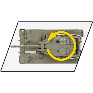 Cobi 2621  Merkava MK.I