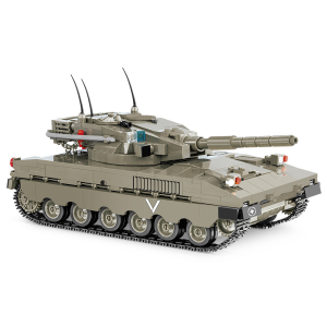 Cobi 2621  Merkava MK.I