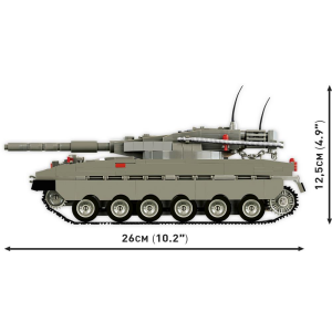 Cobi 2621  Merkava MK.I