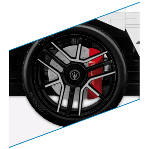 Cobi 24334 Maserati MC20 Executive Edition