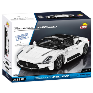 Cobi 24334 Maserati MC20 Executive Edition