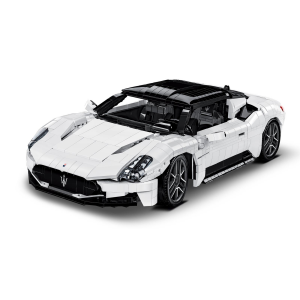 Cobi 24334 Maserati MC20 Executive Edition