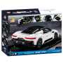 Cobi 24334 Maserati MC20 Executive Edition