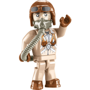 Cobi 5724 Morane-Saulnier MS.406