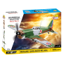 Cobi 5724 Morane-Saulnier MS.406