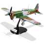 Cobi 5724 Morane-Saulnier MS.406
