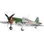 Cobi 5724 Morane-Saulnier MS.406