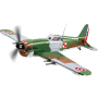Cobi 5724 Morane-Saulnier MS.406