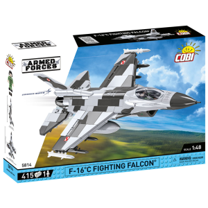 Cobi 5814 F-16C Fighting Falcon