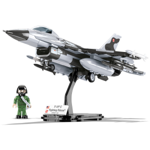 Cobi 5814 F-16C Fighting Falcon