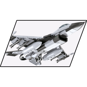 Cobi 5814 F-16C Fighting Falcon