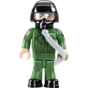 Cobi 5814 F-16C Fighting Falcon