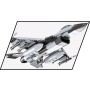 Cobi 5814 F-16C Fighting Falcon