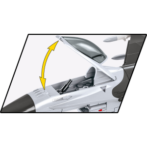 Cobi 5813 F-16C Fighting Falcon
