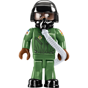 Cobi 5813 F-16C Fighting Falcon