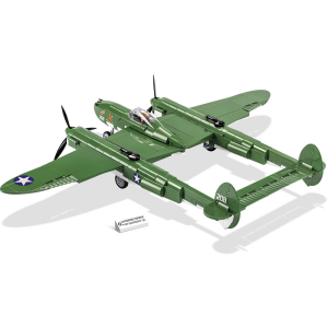 Cobi 5726 Lockheed P-38H Lightning